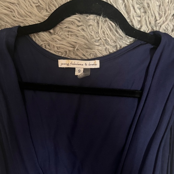 Young fabulous and broke mini dress - Picture 5 of 9